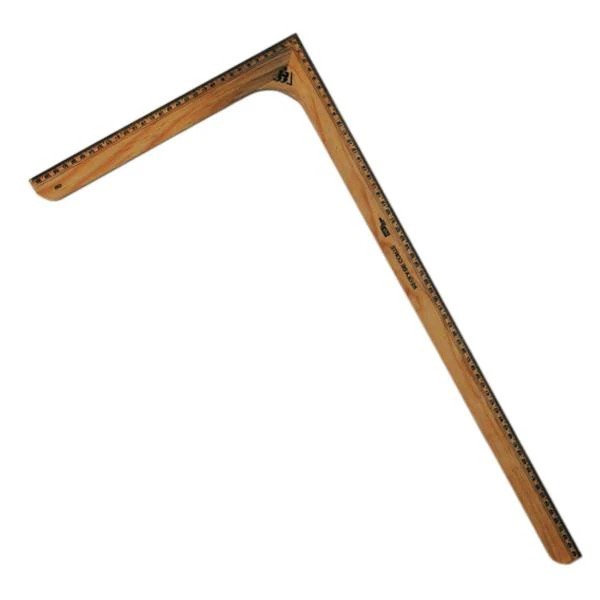 REGLA DE CORTE MADERA L SILVA E.30